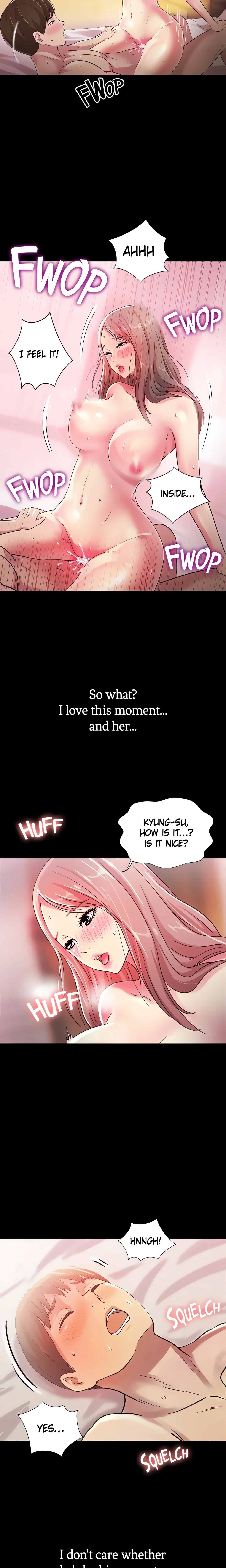 A Friend’s Girlfriend (Official) chapter 24 page 4