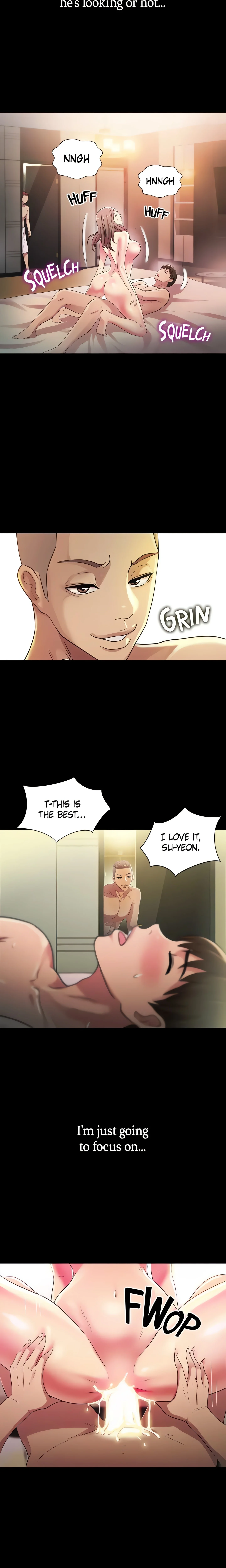 A Friend’s Girlfriend (Official) chapter 24 page 5