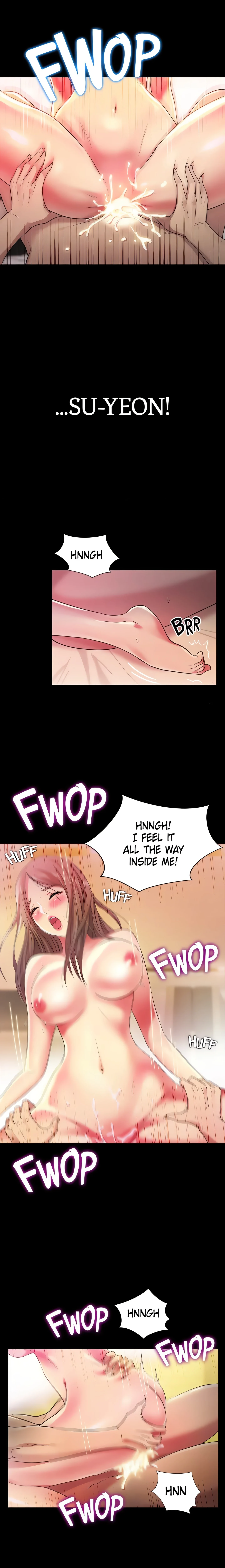 A Friend’s Girlfriend (Official) chapter 24 page 6