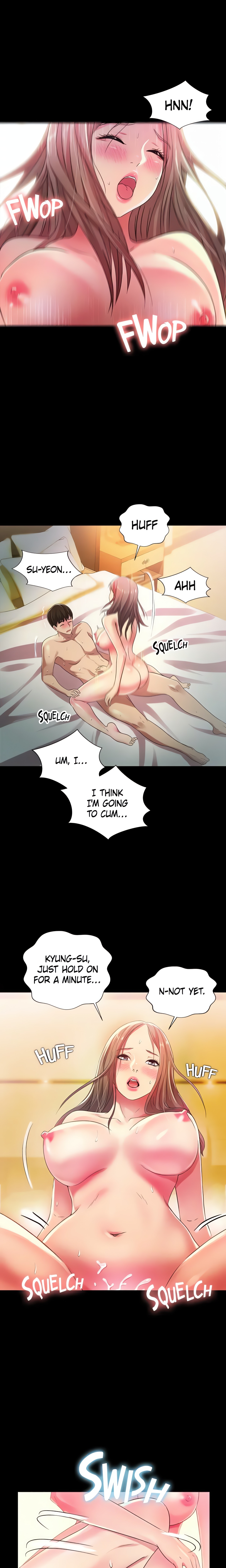 A Friend’s Girlfriend (Official) chapter 24 page 7