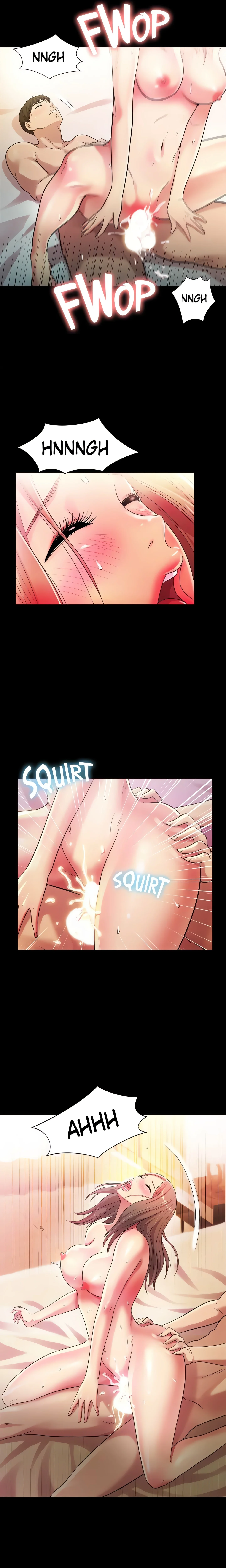 A Friend’s Girlfriend (Official) chapter 24 page 12