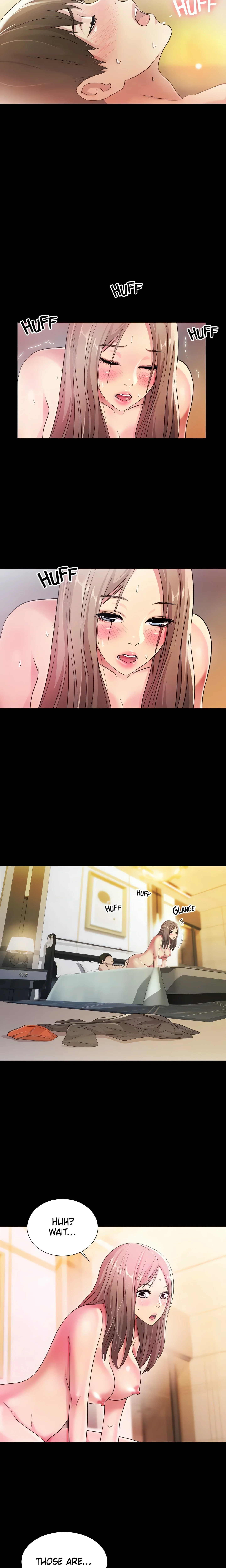 A Friend’s Girlfriend (Official) chapter 24 page 14