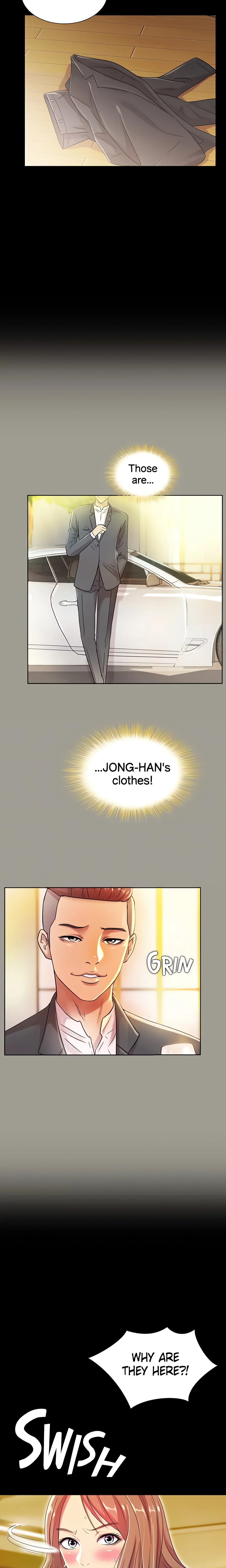 A Friend’s Girlfriend (Official) chapter 24 page 15