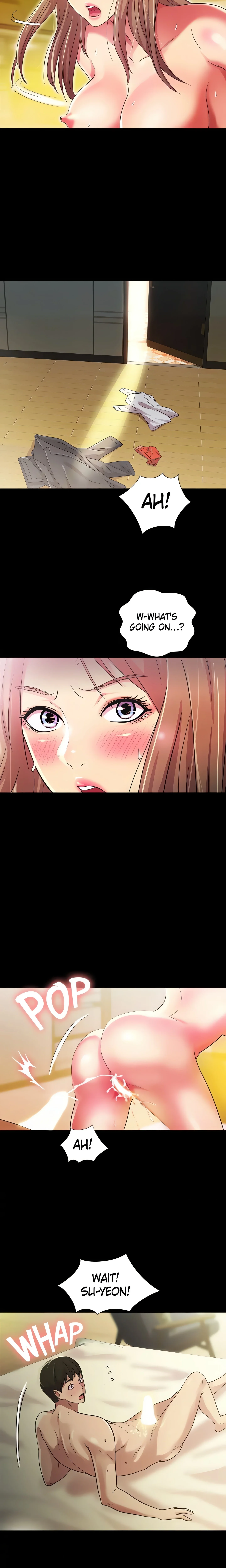 A Friend’s Girlfriend (Official) chapter 24 page 16