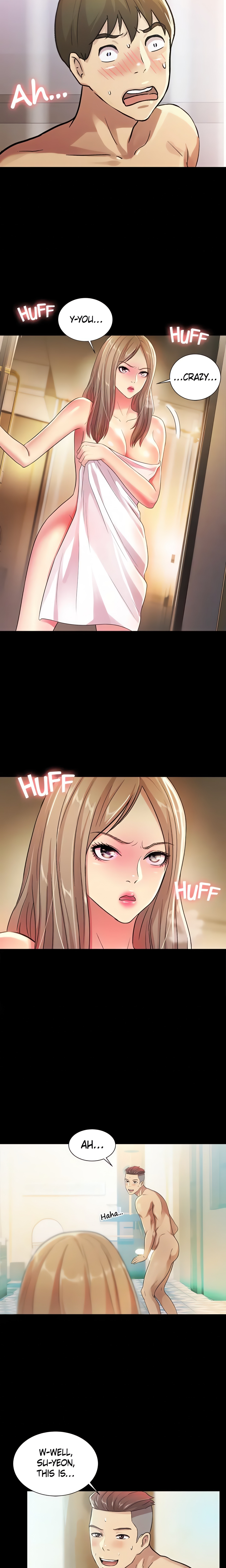 A Friend’s Girlfriend (Official) chapter 24 page 18