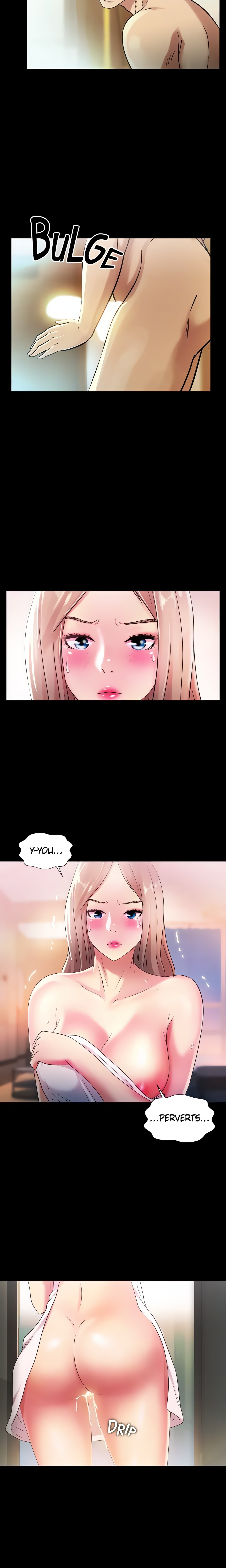 A Friend’s Girlfriend (Official) chapter 24 page 19