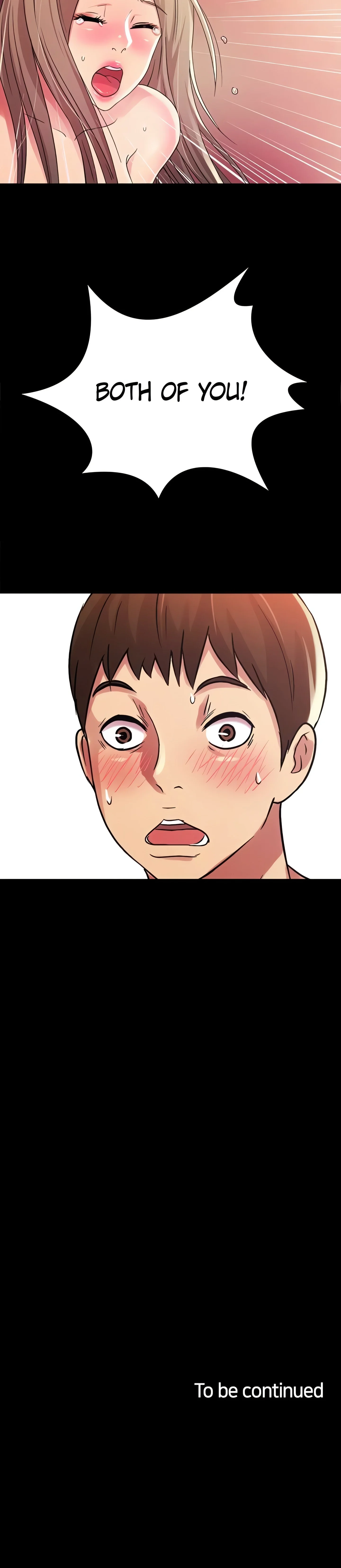 A Friend’s Girlfriend (Official) chapter 24 page 21