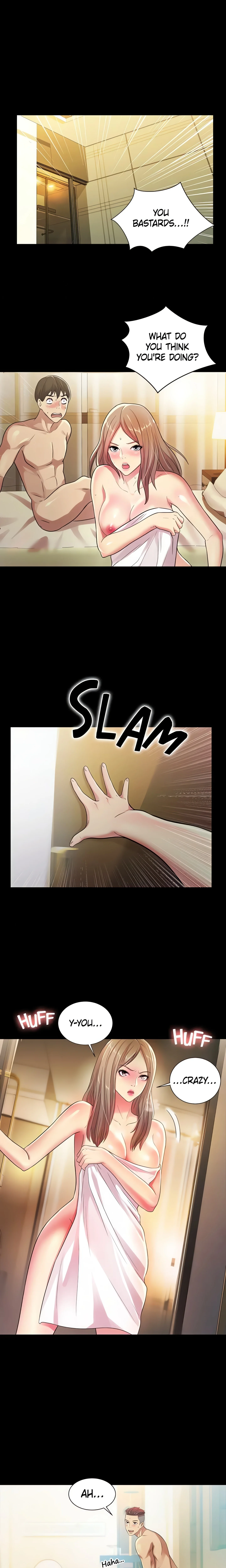 A Friend’s Girlfriend (Official) chapter 25 page 1