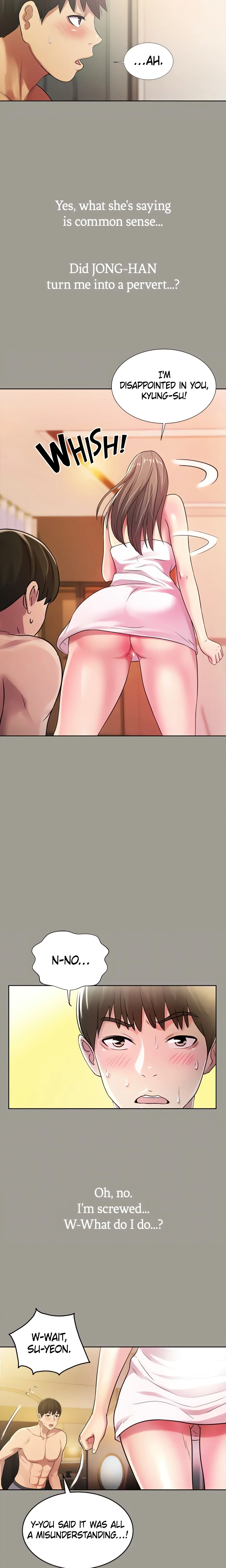 A Friend’s Girlfriend (Official) chapter 25 page 13