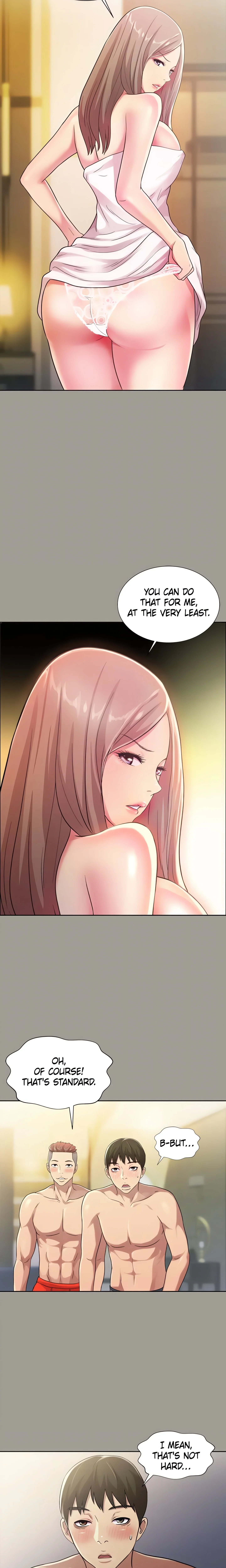A Friend’s Girlfriend (Official) chapter 25 page 15