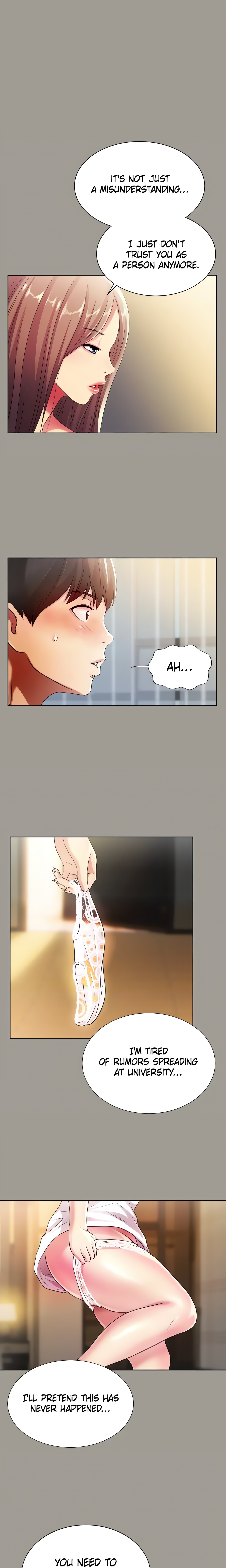 A Friend’s Girlfriend (Official) chapter 26 page 1