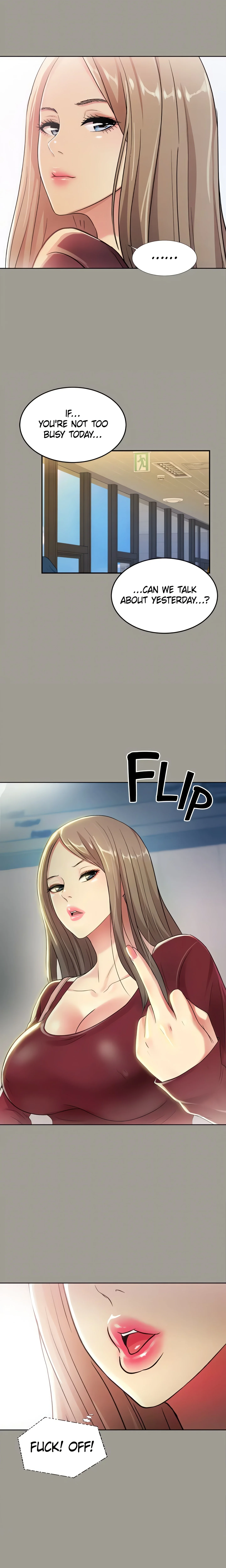 A Friend’s Girlfriend (Official) chapter 26 page 7
