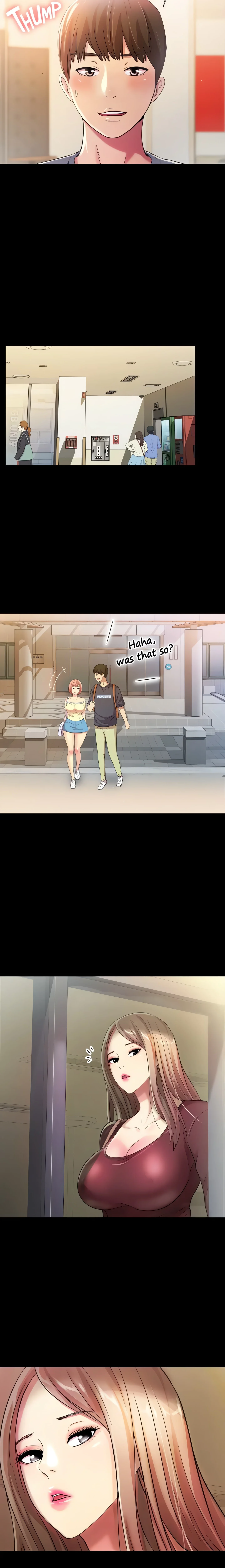 A Friend’s Girlfriend (Official) chapter 26 page 13