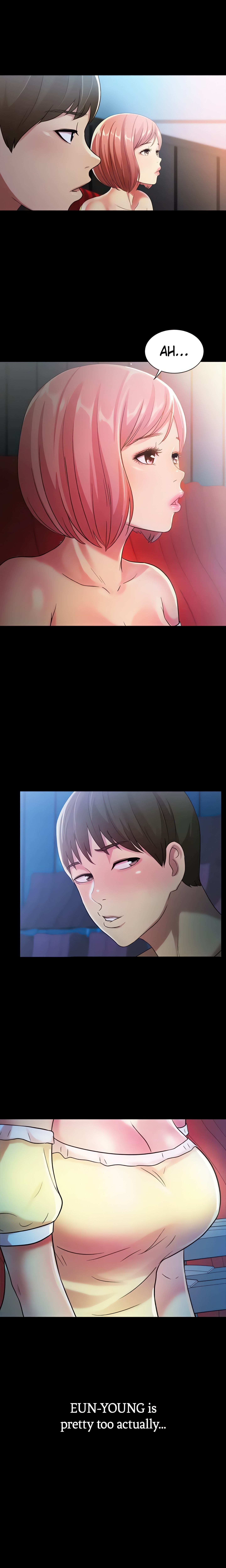 A Friend’s Girlfriend (Official) chapter 26 page 15