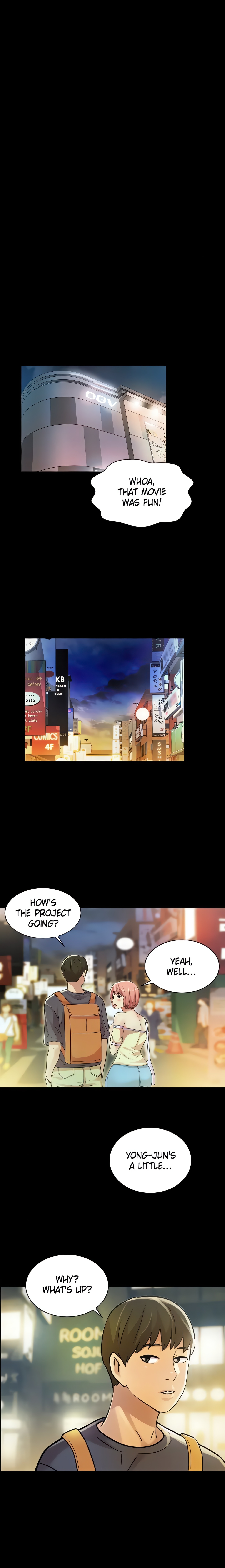 A Friend’s Girlfriend (Official) chapter 26 page 16