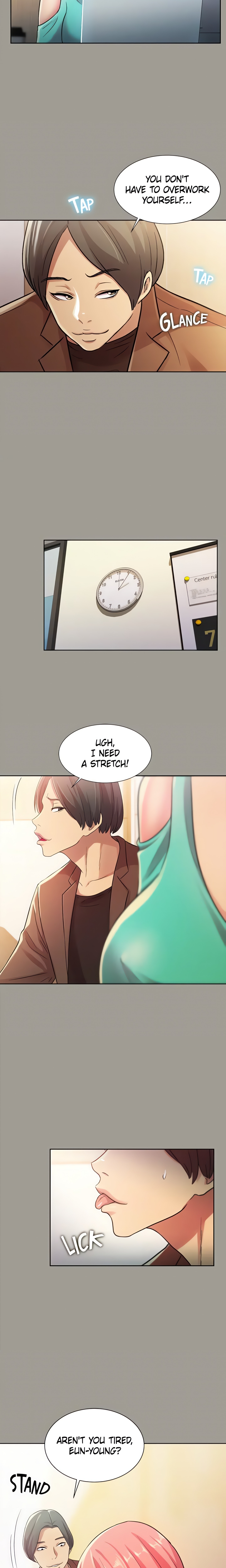 A Friend’s Girlfriend (Official) chapter 26 page 19