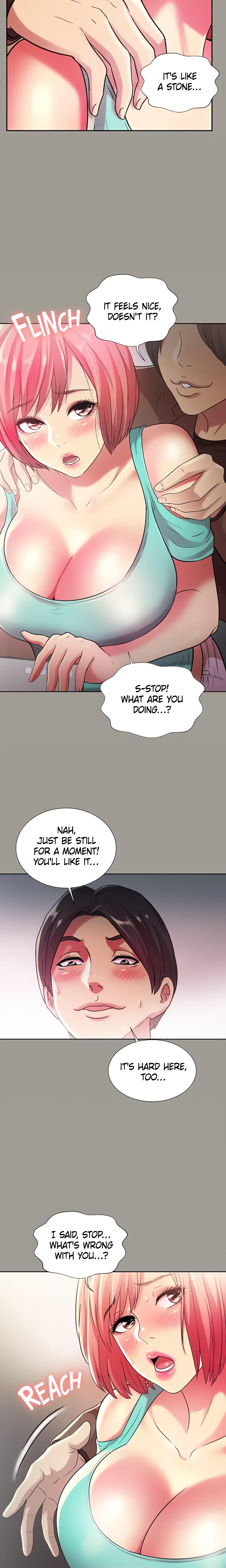 A Friend’s Girlfriend (Official) chapter 26 page 22