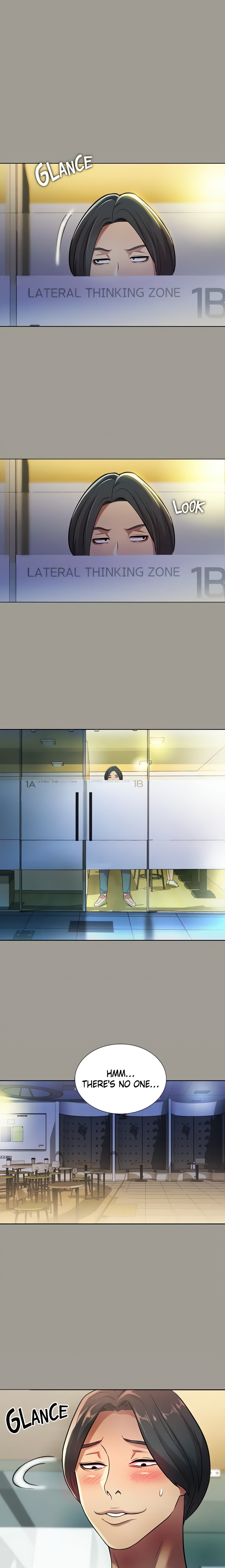 A Friend’s Girlfriend (Official) chapter 27 page 1