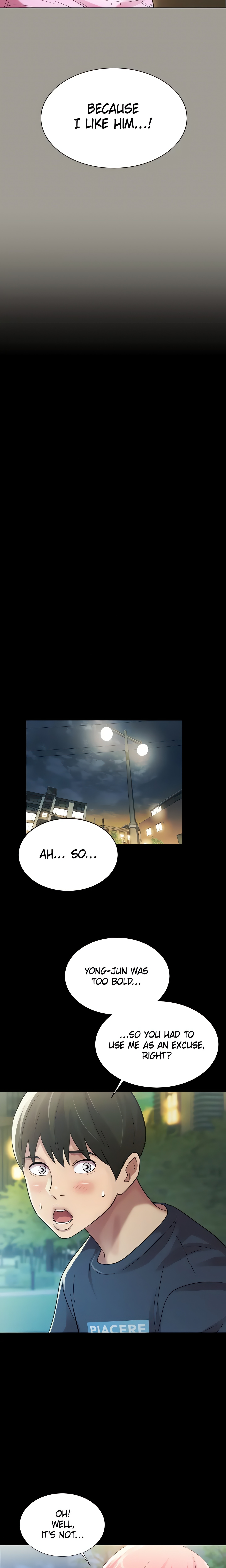 A Friend’s Girlfriend (Official) chapter 27 page 15