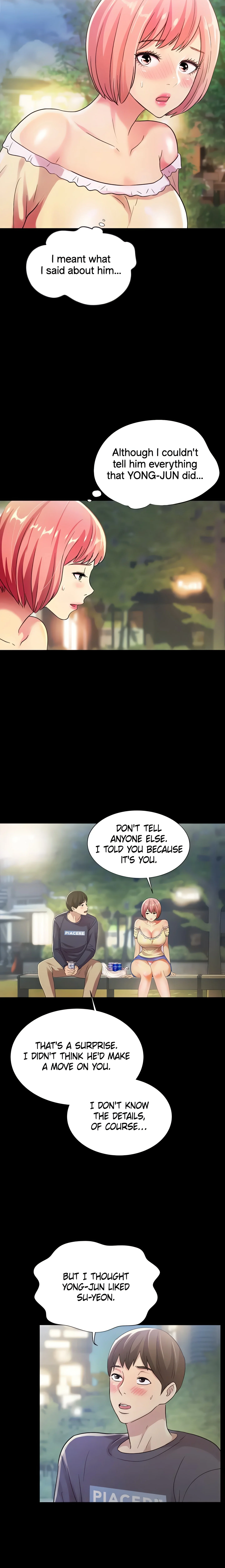 A Friend’s Girlfriend (Official) chapter 27 page 16