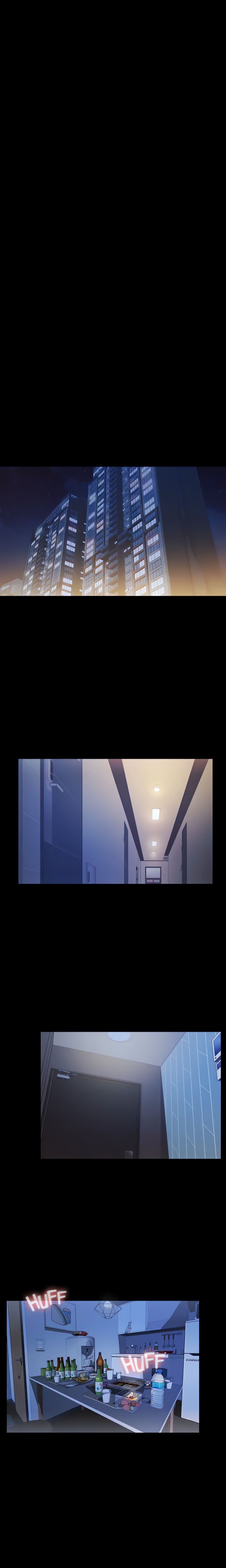 A Friend’s Girlfriend (Official) chapter 27 page 22