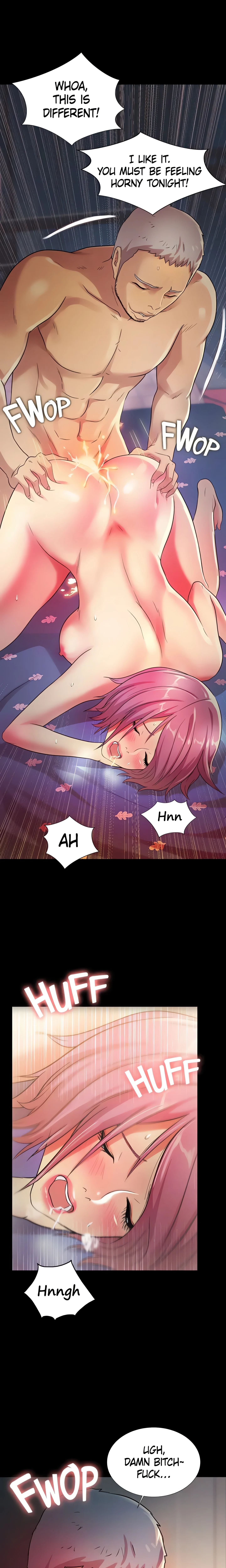 A Friend’s Girlfriend (Official) chapter 27 page 23
