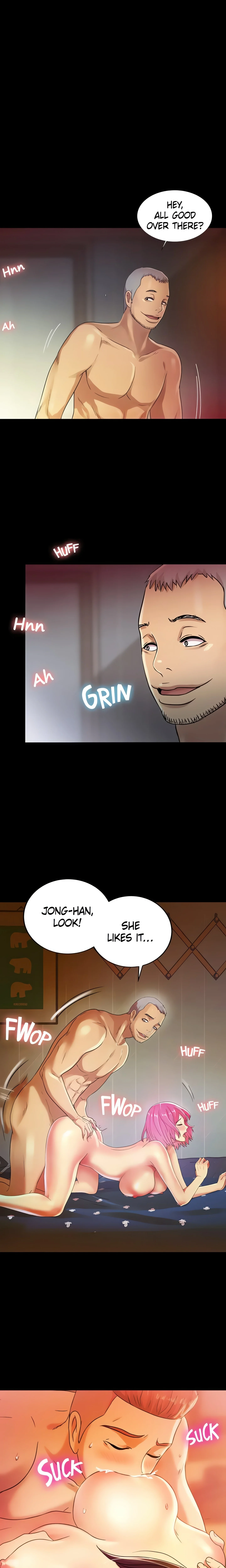 A Friend’s Girlfriend (Official) chapter 28 page 1