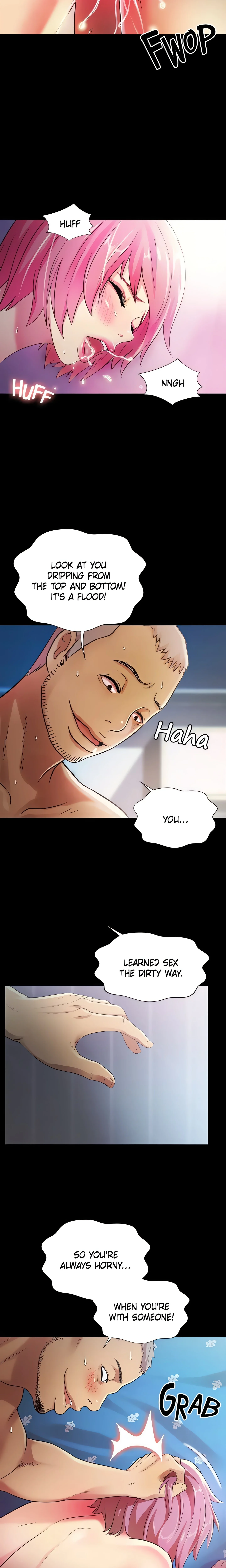 A Friend’s Girlfriend (Official) chapter 28 page 5