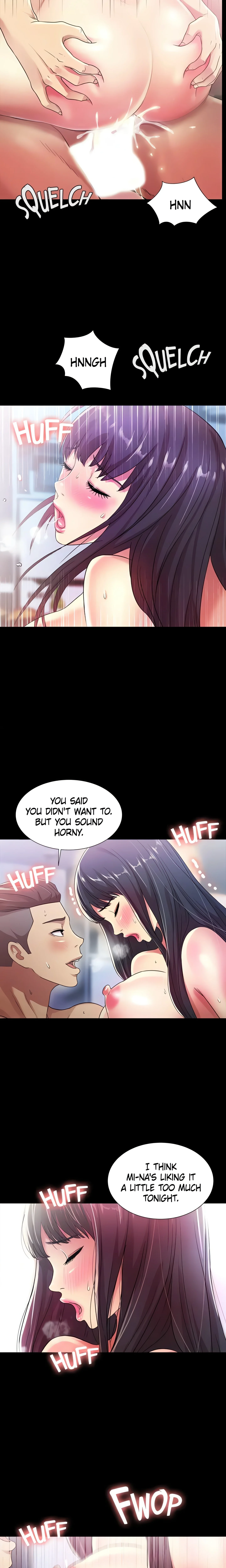 A Friend’s Girlfriend (Official) chapter 28 page 13