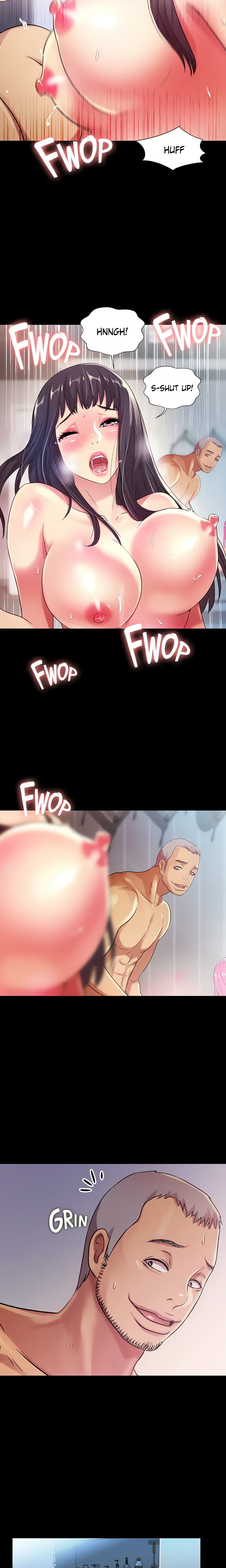 A Friend’s Girlfriend (Official) chapter 28 page 14