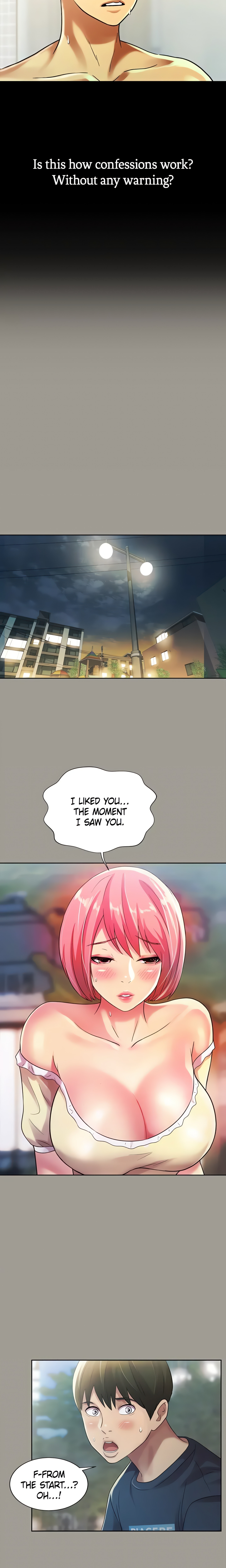 A Friend’s Girlfriend (Official) chapter 29 page 4