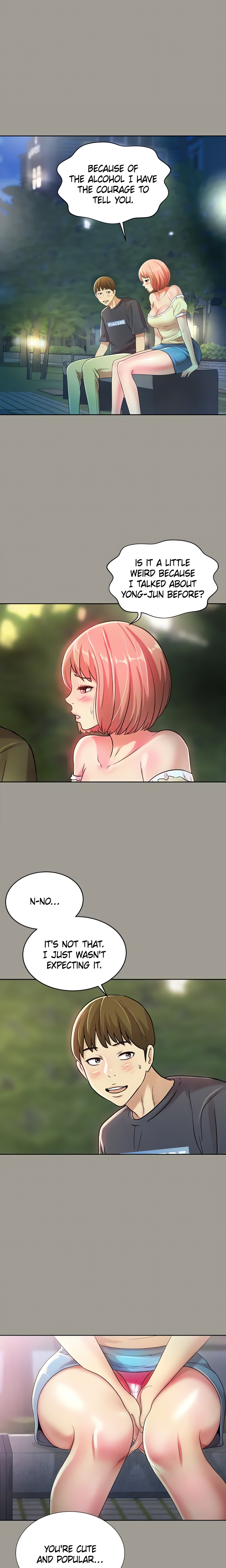 A Friend’s Girlfriend (Official) chapter 29 page 5