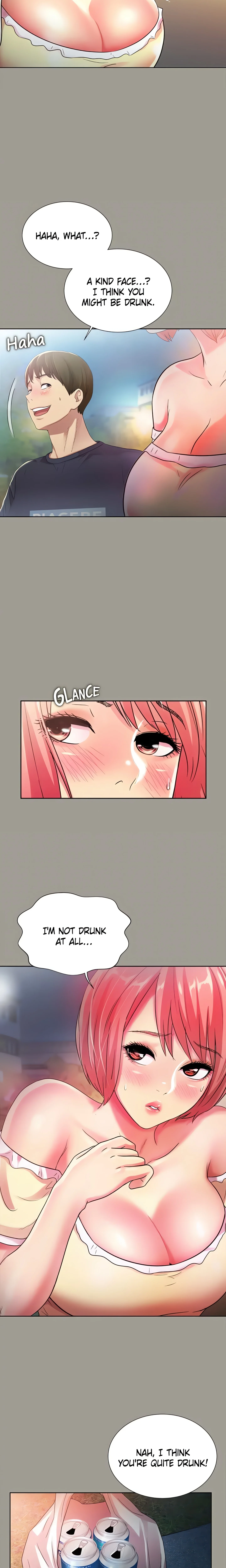 A Friend’s Girlfriend (Official) chapter 29 page 7