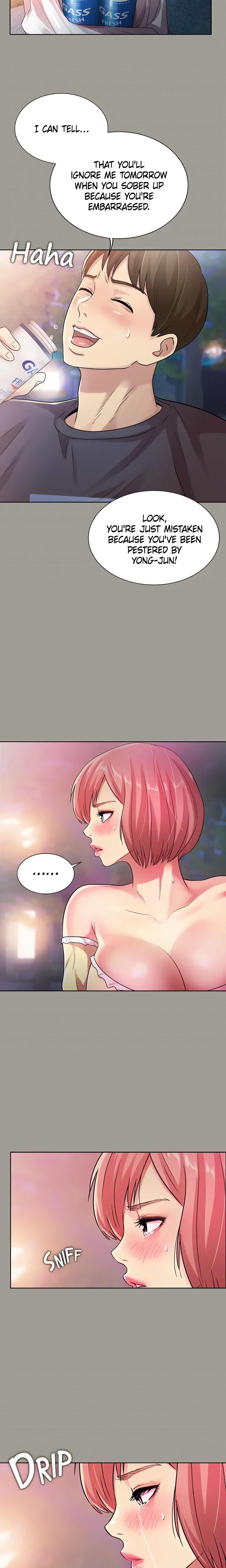 A Friend’s Girlfriend (Official) chapter 29 page 8