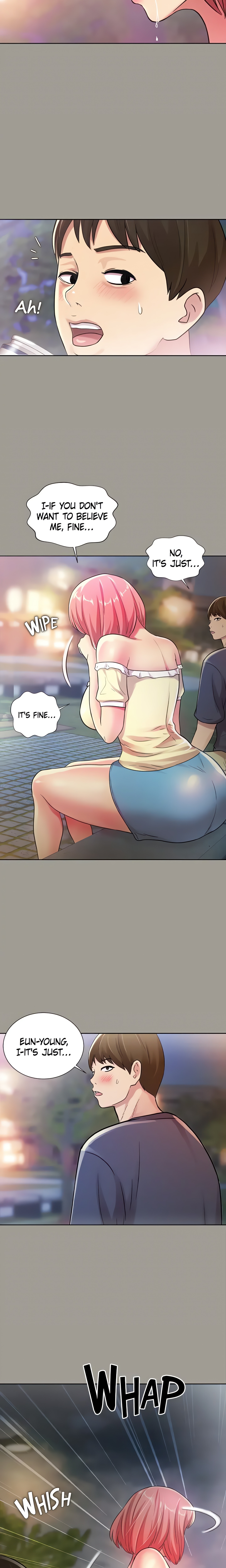 A Friend’s Girlfriend (Official) chapter 29 page 9