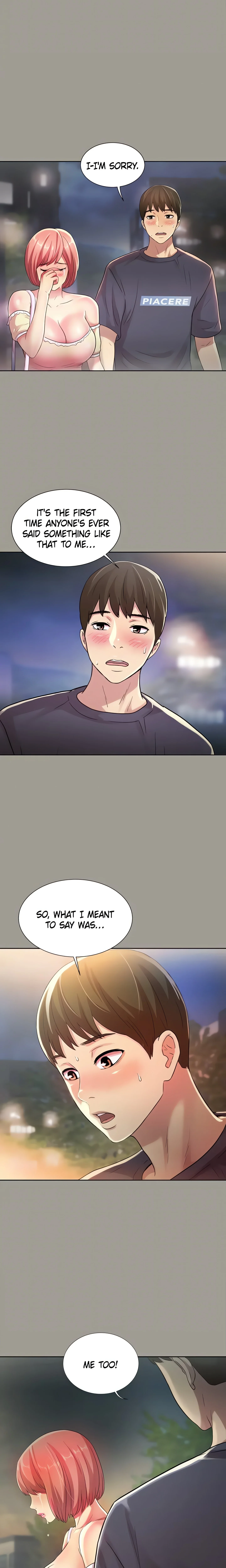 A Friend’s Girlfriend (Official) chapter 29 page 11