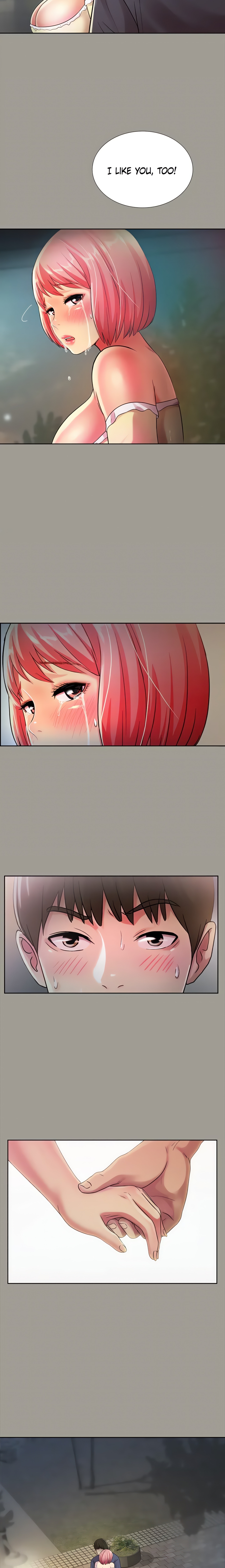 A Friend’s Girlfriend (Official) chapter 29 page 12