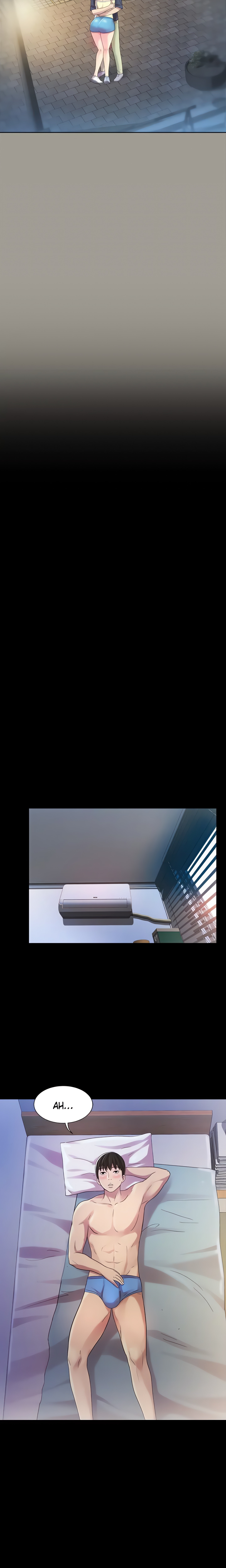 A Friend’s Girlfriend (Official) chapter 29 page 13