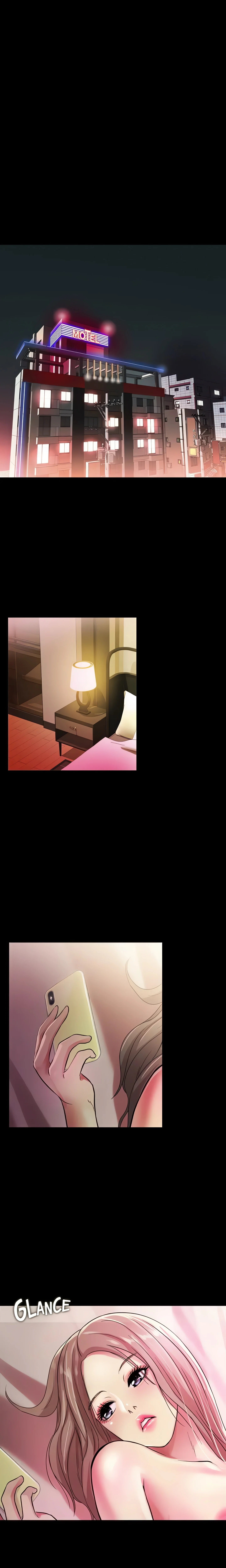 A Friend’s Girlfriend (Official) chapter 29 page 21