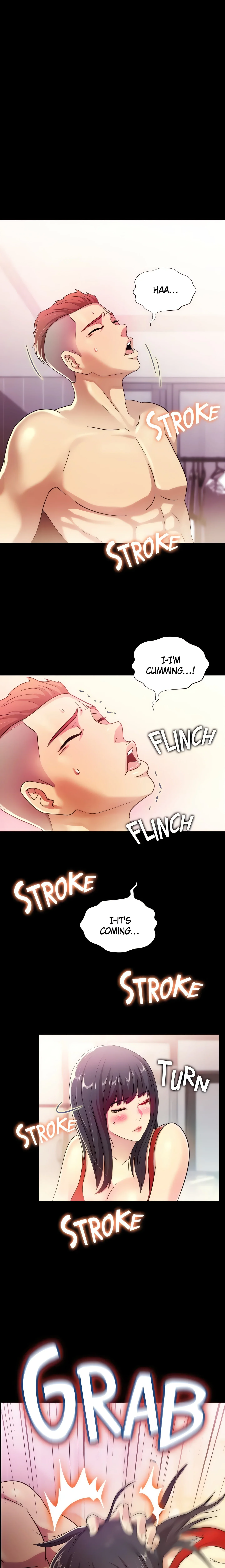 A Friend’s Girlfriend (Official) chapter 3 page 1