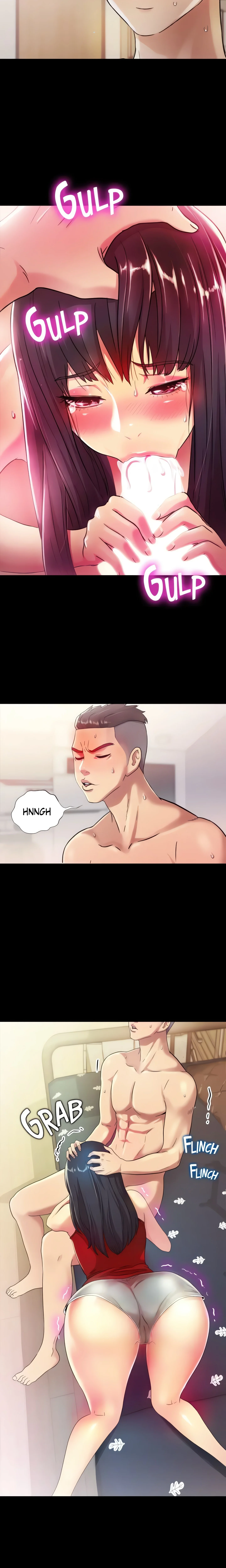 A Friend’s Girlfriend (Official) chapter 3 page 4