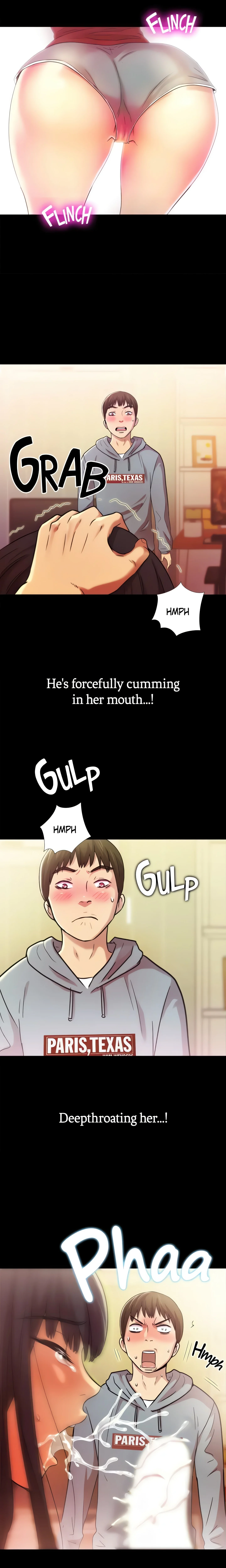 A Friend’s Girlfriend (Official) chapter 3 page 5