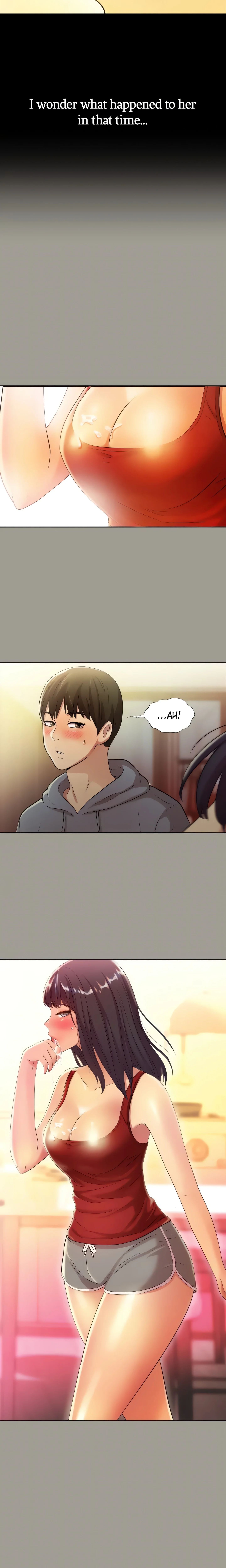 A Friend’s Girlfriend (Official) chapter 3 page 10
