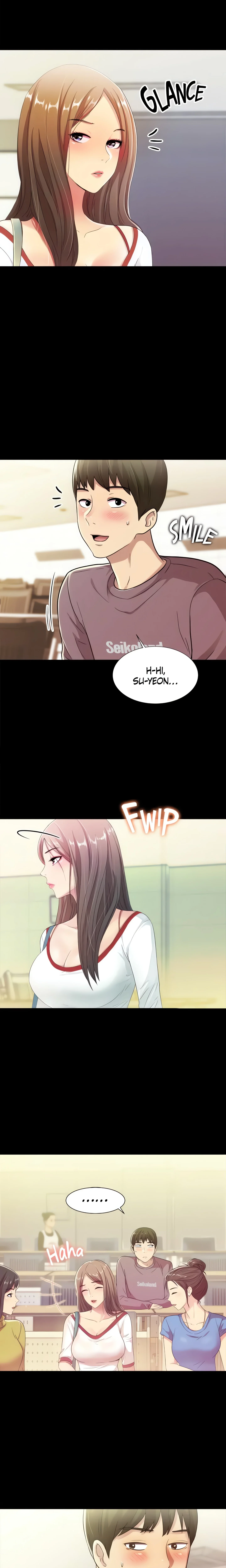 A Friend’s Girlfriend (Official) chapter 3 page 19