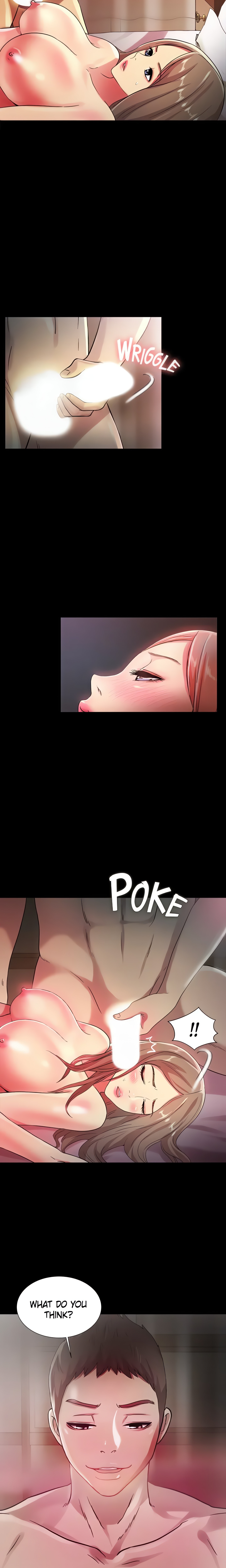 A Friend’s Girlfriend (Official) chapter 30 page 5