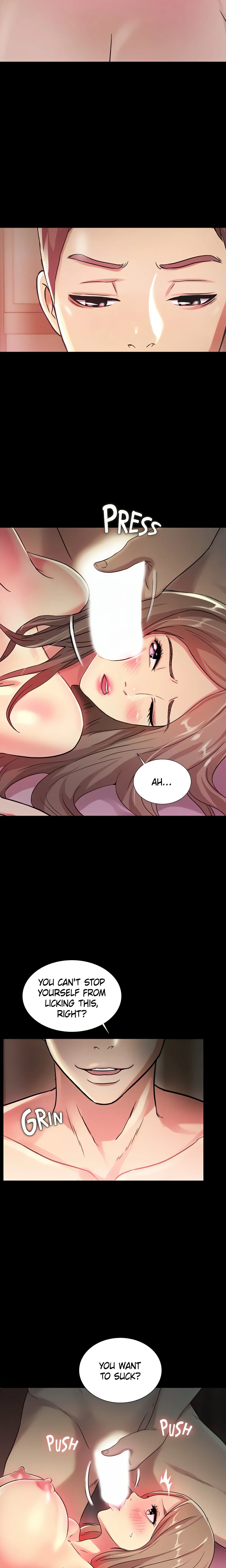 A Friend’s Girlfriend (Official) chapter 30 page 6