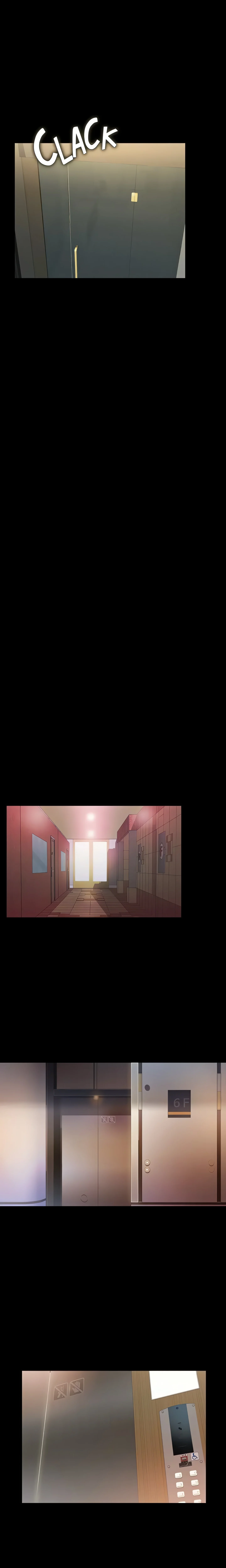 A Friend’s Girlfriend (Official) chapter 30 page 11