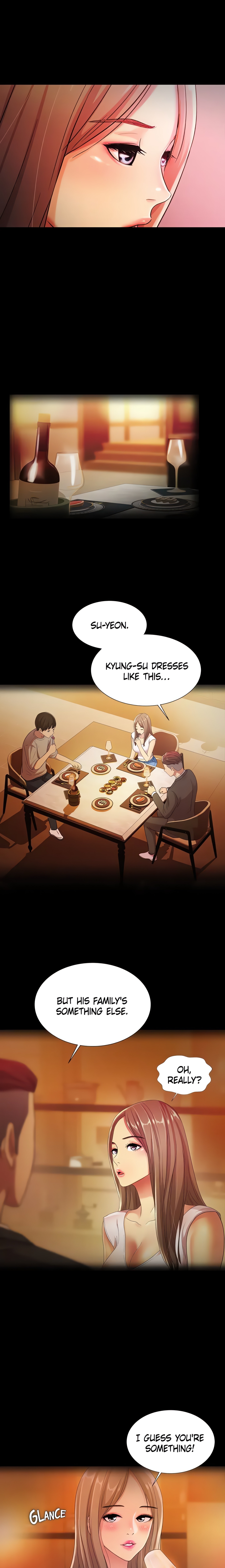 A Friend’s Girlfriend (Official) chapter 30 page 13