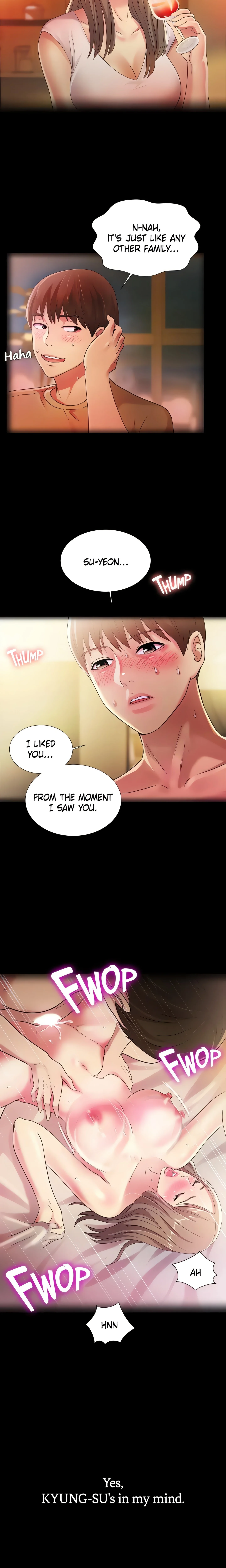 A Friend’s Girlfriend (Official) chapter 30 page 14