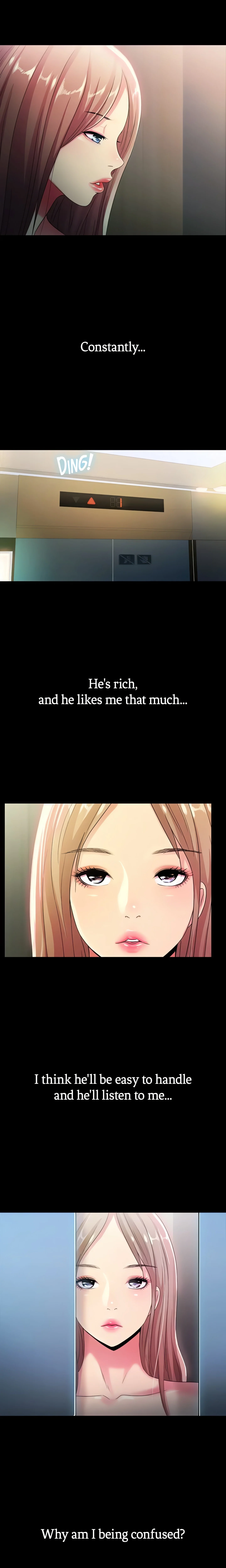 A Friend’s Girlfriend (Official) chapter 30 page 15